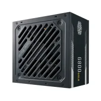 

                                    Cooler Master G800 GOLD 800W 80 Plus Gold Power Supply