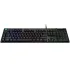 Logitech G813 LIGHTSYNC RGB Clicky Mechanical Gaming Keyboard