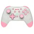 Redragon G815 Pink Dual-Mode Wireless Gamepad