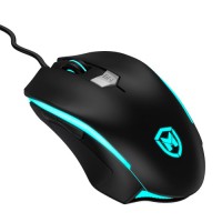 

                                    Micropack G850 Optical Gaming Mouse