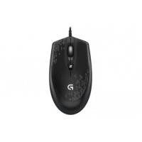 

                                    Logitech G90 Optical Gaming Mouse