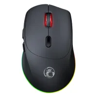 

                                    iMICE G905 2.4GHz Wireless Rechargeable Mouse