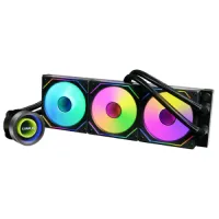 

                                    Lian Li Galahad II TRINITY SL-INF 360 ARGB AIO Liquid CPU Cooler