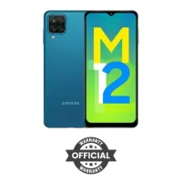 

                                    Samsung Galaxy M12 (6/128GB)