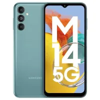 

                                    Samsung Galaxy M14 5G (6/128GB)