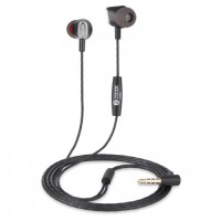 

                                    ZOOOK Gama Universal HD Earphone with Mic