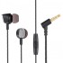 ZOOOK Gama Universal HD Earphone with Mic