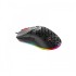 Havit GAMENOTE MS1023 RGB Backlit Programmable USB Gaming Mouse Black