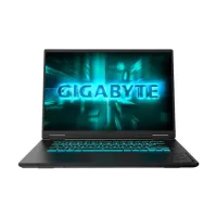 Gigabyte A16 GA6H Core i7 13th Gen 16" FHD+ WUXGA Nvidia RTX 5060 Gaming Laptop