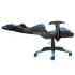 Xtrike Me GC-905 Gaming Chair Blue