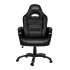 Gamemax GCR07 Gaming Chair Black