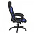 Gamemax GCR07 Gaming Chair Blue