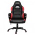 Gamemax GCR07 Gaming Chair Red