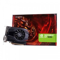 

                                    Colorful GeForce GT1030 4G-V 4GB Graphics Card