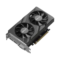 

                                    PNY GeForce RTX 3050 6GB VERTO Dual Fan GDDR6 Graphics Card