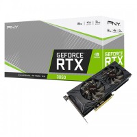 

                                    PNY GeForce RTX 3050 8GB UPRISING Dual Fan GDDR6 Graphics Card With No Warranty