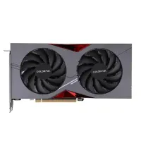 

                                    Colorful GeForce RTX 4060 NB DUO 8GB-V GDDR6 Graphics Card