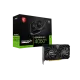 MSI GeForce RTX 4060 Ti 8G VENTUS 2X BLACK E1 OC 8GB GDDR6 Graphics Card