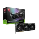 MSI GeForce RTX 4060 Ti GAMING X SLIM 16GB GDDR6 Graphics Card