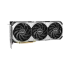 MSI GeForce RTX 4060 Ti VENTUS 3X E 8G OC GDDR6 Graphics Card