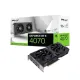 PNY GeForce RTX 4070 12GB VERTO Dual Fan Graphics (No Box, No Warranty)