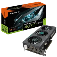 

                                    GIGABYTE GeForce RTX 4070 Ti SUPER EAGLE OC 16GB GDDR6X Graphics Card