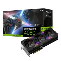 

                                    PNY GeForce RTX 4080 16GB XLR8 Gaming Verto EPIC-X RGB Triple Fan GDDR6X Graphics Card (No Box, No Warranty)