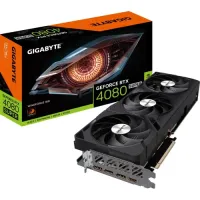 

                                    GIGABYTE GeForce RTX 4080 SUPER WINDFORCE 16GB GDDR6X Graphics Card