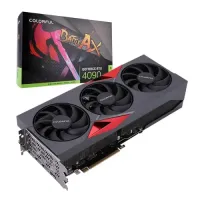 

                                    Colorful GeForce RTX 4090 NB EX-V 24GB GDDR6X Graphics Card