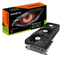 

                                    GIGABYTE GeForce RTX 4090 WINDFORCE V2 24G GDDR6X Graphics Card