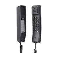 

                                    Grandstream GHP611W Wireless Hotel IP Phone with Adapter