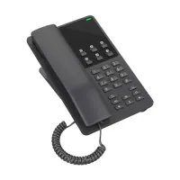 

                                    Grandstream GHP621W Wireless Hotel IP Phone