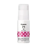 

                                    Canon GI-71 M Magenta Ink Bottle