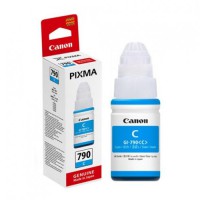 

                                    Canon GI-790 Ink Bottle Cyan