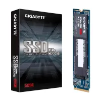 

                                    Gigabyte 512GB M.2 2280 PCIe 3.0 x4 NVMe 1.3 SSD #GP-GSM2NE3512GNTD