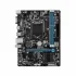 Gigabyte GA-H81M-H M.2 4th Gen DDR3 Intel Motherboard