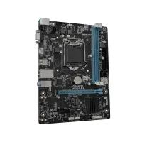 

                                    Gigabyte GA-H81M-H M.2 4th Gen DDR3 Intel Motherboard