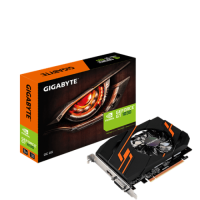 

                                    GIGABYTE GeForce GTX 1650 D6 4G GDDR6 Graphics Card