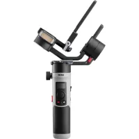 

                                    Zhiyun Crane-M2S Smartphone and Camera Handheld Stabilizer Gimbal