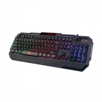 

                                    Micropack GK-10 USB Multi Color Lighting Gaming Keyboard