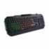 Micropack GK-10 USB Multi Color Lighting Gaming Keyboard