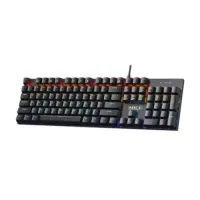 

                                    iMICE GK-600 RGB Gaming Mechanical Keyboard