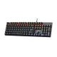 iMICE GK-600 RGB Gaming Mechanical Keyboard