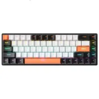 

                                    iMICE GK-690 LED Gaming Mechanical Keyboard