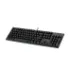 Xtrike-Me GK-918 Rainbow Backlight Blue Switch Mechanical Gaming Keyboard