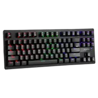 

                                    Xtrike Me GK-979 Wired Mechanical Gaming Keyboard