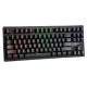 Xtrike Me GK-979 Wired Mechanical Gaming Keyboard