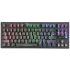 Xtrike Me GK-979 Wired Mechanical Gaming Keyboard