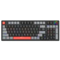 

                                    Xtrike Me GK-987G RGB Gaming Mechanical Keyboard