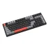 Xtrike Me GK-987G RGB Gaming Mechanical Keyboard